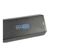 Batterie d'origine Yamaha SIMPLO InTube i630Wh PW-ST AM Single Haibike Winora...