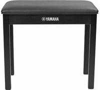 Yamaha BB1 Siège de musicien Banc de musicien Noir Siège rembourré