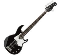 Yamaha BB235 Black Basse 5 cordes