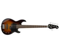 BB-435 TBS TOBACCO BROWN SUNBURST
