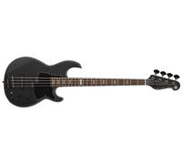 BB734A Matte Translucent Black
