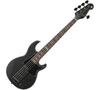 Yamaha BB735 A Matte Translucent Black Basse 5 cordes