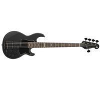 BB-735 ATMBL TRANS MATTE BLACK