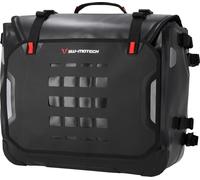 Yamaha BT 1100 2002-2005 SW Motech Sac Droit WP L Avec Platine D'Adaptation