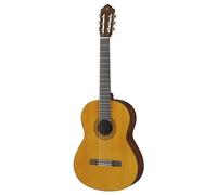 Yamaha C40 Guitare Acoustique Classique 6 Cordes En Bois