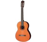 YAMAHA C40 II 4 - Guitare classique > 4-4