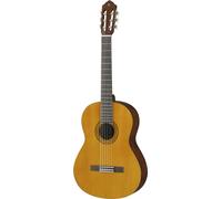 Yamaha C40II - guitare classique 4/4