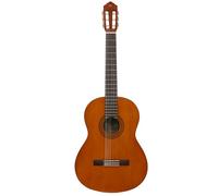 YAMAHA C40II GUITARE CLASSIQUE NATURELLE BRILLANTE - Table Epicéa