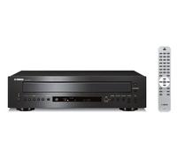 Yamaha CD-C603 Lecteur 5 CD mp3 wma USB Noir