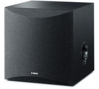 Yamaha Caisson de basses NS-SW050 Noir
