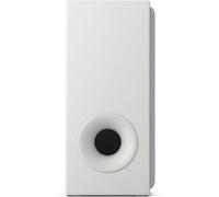 Yamaha Caisson de basse sans fil TRUE X 100A pour Barre de son TRUE X 40A - en Gris clair