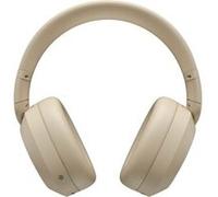 Yamaha Casque sans fil YH-E700B Bluetooth réduction active du bruit 32 h d'autonomie Hi-Fi Beige