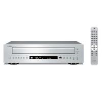 Yamaha CD-C603 Silver - Lecteurs CD
