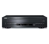 Platine CD YAMAHA ACDC603BL Noir