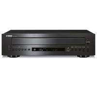 Yamaha CD-C603 Noir - Lecteur CD