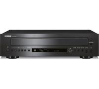 Platine CD YAMAHA ACDC603BL Noir
