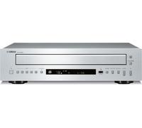 Platine CD YAMAHA ACDC603SI Silver