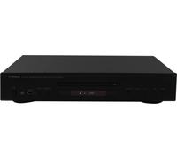 Yamaha CD-S300 noir