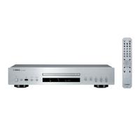 Yamaha CD-S303 Argent Lecteur CD Hi-Fi