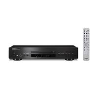 Yamaha CD-S303 Lecteur CD simple Noir