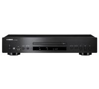 Lecteur CD Yamaha CD-S303 Argent CD