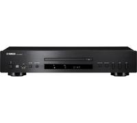 Lecteur CD Yamaha CD-S303 Argent CD