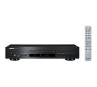 Yamaha CD-S303 Noir Lecteur CD Hi-Fi