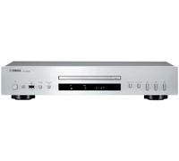 Yamaha CD-S303 Silver