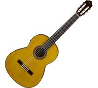 Yamaha Yamaha CG-TA NT Transacoustic