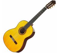Yamaha CG192S 4/4 Natural Guitare classique