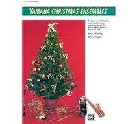 Yamaha Christmas Ensembles by John Kinyon & Professor John O Reilly John Kinyon, John O'Reilly (Auteur)