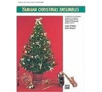 Yamaha Christmas Ensembles, Yamaha Band Method John Kinyon (Auteur)