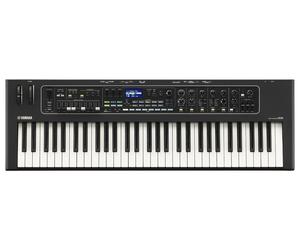 Yamaha CK-61 Stage Piano