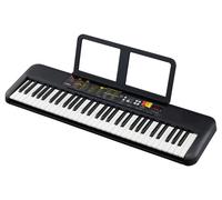 YAMAHA Clavier numérique PSR-F52