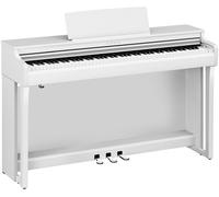 Yamaha CLP-825 White Piano numérique