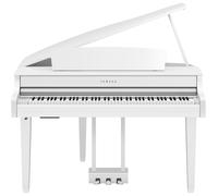Yamaha CLP-865GPWH