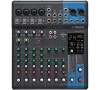 YAMAHA Console de mixage 10 canaux MG10XU, ZT82750