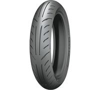 Yamaha Cs 50 LC 2002-2016 Michelin Puissance Pure Sc Pneu 110/70-12