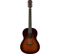 Yamaha CSF1M Guitare Folk Finition Tobacco Brown Sunburst - Guitare acoustique compacte et élégante avec un son riche - Idéal pour les déplacements - Etui inclus