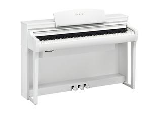 Yamaha CSP-275 Blanc Piano Numérique