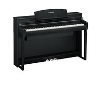 Yamaha CSP-275 Noir Piano Numérique
