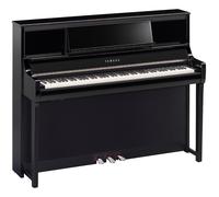 Yamaha CSP-295 Noir Poli Piano Numérique