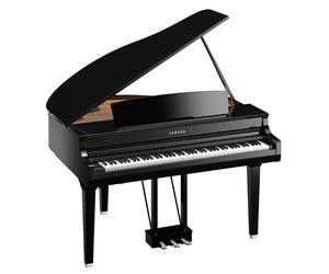 Yamaha CSP-295GP Noir Poli