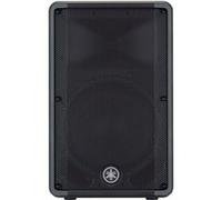 Yamaha Enceinte active DBR12 2 voies bi-amplifiée 12 pouces 1000 W