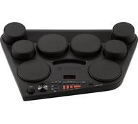 Yamaha DD-75 Batterie électronique 8 pièce(s)