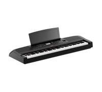 Yamaha DGX-670 B Clavier toucher dynamique