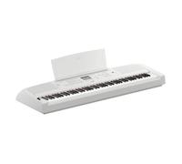 Yamaha DGX-670 WH Clavier toucher dynamique