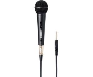 Yamaha DM-105 Microphone dynamique avec câble de 5 m