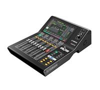 Yamaha DM3 Standard DM3S Compact Digital Mixer Non-Dante 96kHz USB 100-240V