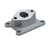 Yamaha DT 50 MX R tubulure d'aspiration ASS pour carburateur VM16 16mm type Mikuni